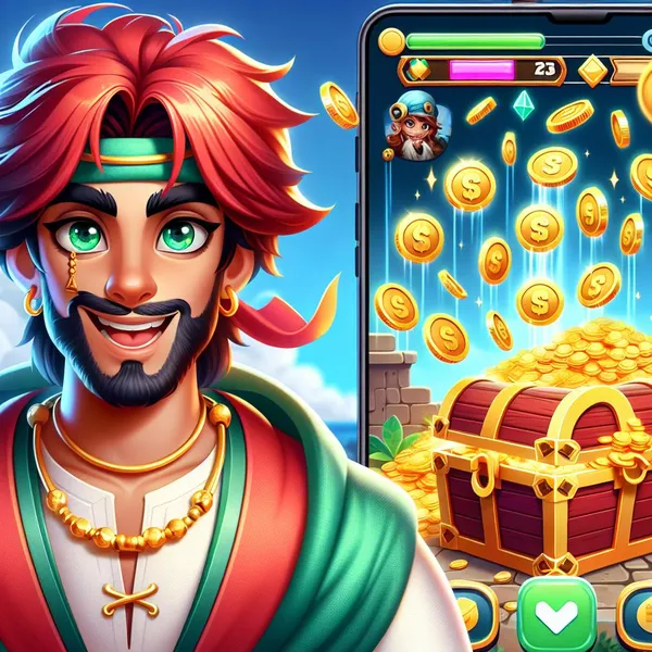 Tổng Hợp 20 Game Kiếm Tiền Online Uy Tín 2024 Không Thể Bỏ Qua