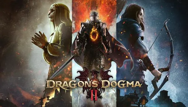 game 3d pc - Dragon's Dogma Dark Arisen