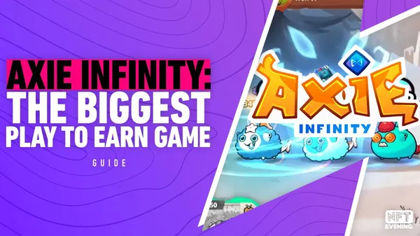 game axie infinity - Axie Infinity: PvP (Player vs Player)