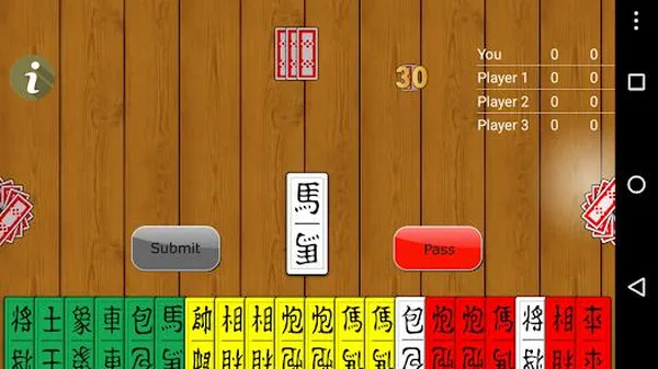 game bài tứ sắc - Si Se Pai