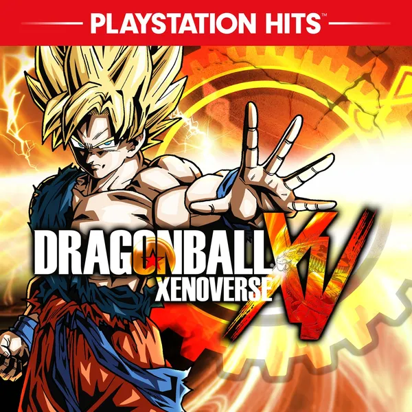 game dragon ball - Dragon Ball: Xenoverse