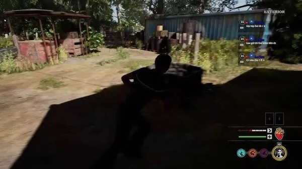 game hành động - Red Dead Redemption 2