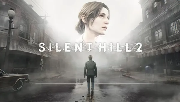 game kinh dị - Silent Hill