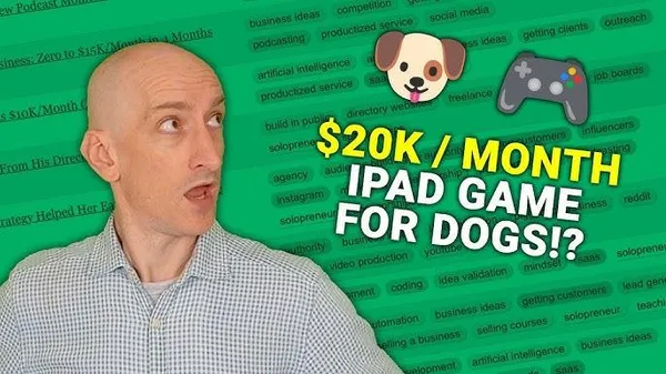 game online iOS - Money Dog