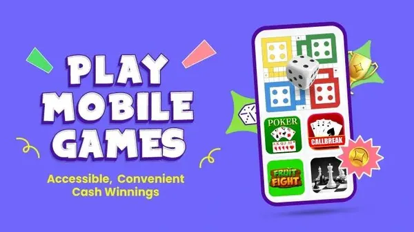 game online iOS - Play Cash