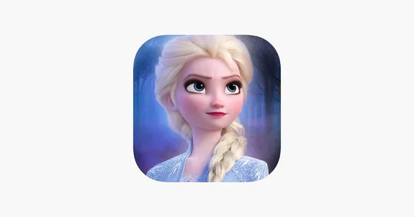 game trang điểm - Game Trang Điểm Elsa 2 – Elsa Makeover